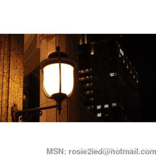 IP64 Garden LED Lighting 36W E39/E40 TUV CE ROHS